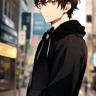 Profile image of Briggs