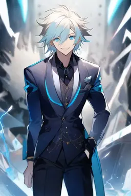 Profile image of Max