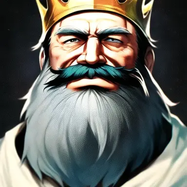 Profile image of King markos