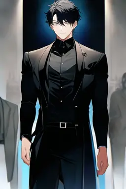 Profile image of Zayne