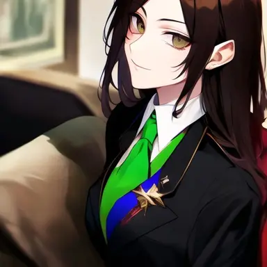 Profile image of Juno Dax