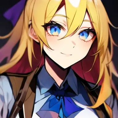 Profile image of Vanessa halloway