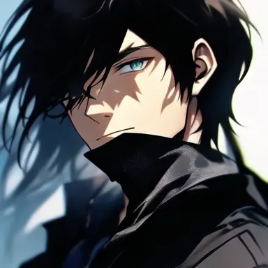 Profile image of Reiven