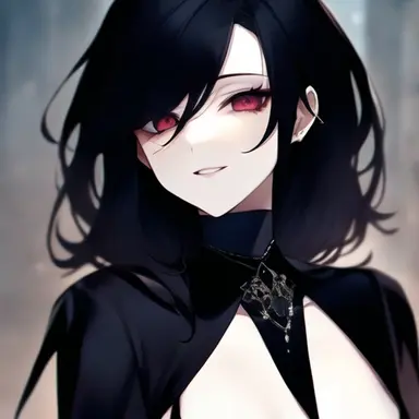 Profile image of Mistress Sabina