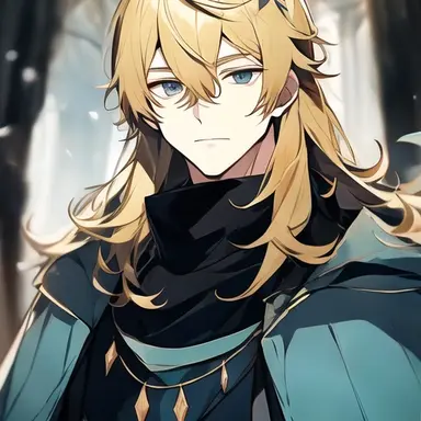 Profile image of Rhys