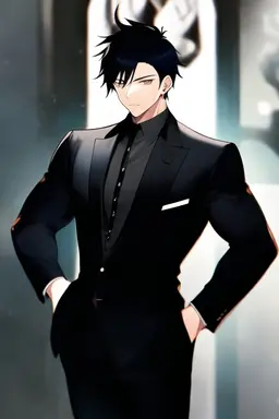 Profile image of Zayne