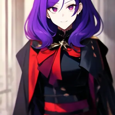 Profile image of Elena Vance