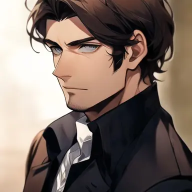 Profile image of Sable