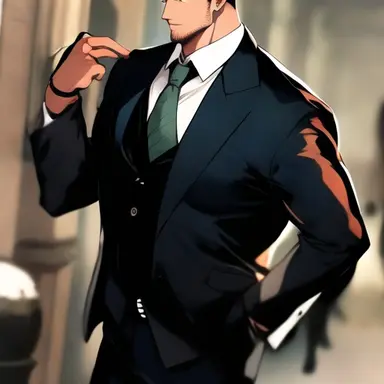 Profile image of Jay