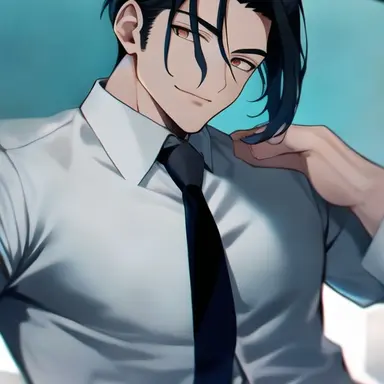 Profile image of Jay vance