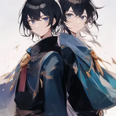 Profile image of Leo