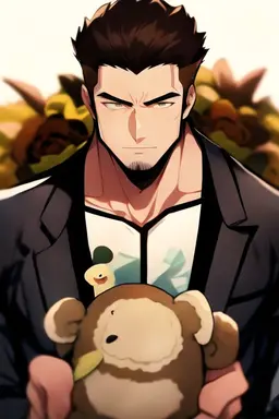 Profile image of Jay