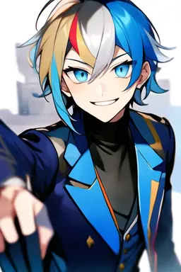 Profile image of Max
