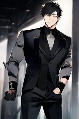 Profile image of Zayne