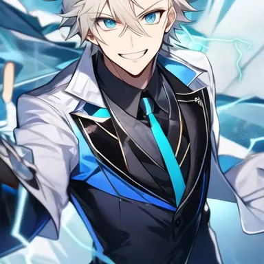 Profile image of Max