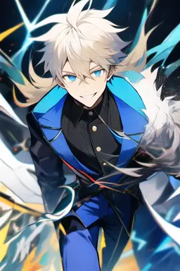Profile image of Max