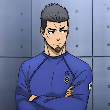 Profile image of 이에몬 오쿠히토