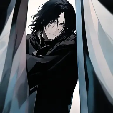 Profile image of Severus Snape