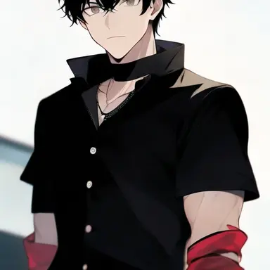 Profile image of クロウ