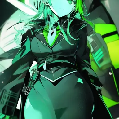 Profile image of ミラ