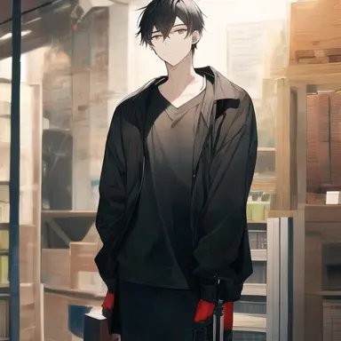 Profile image of ガスト