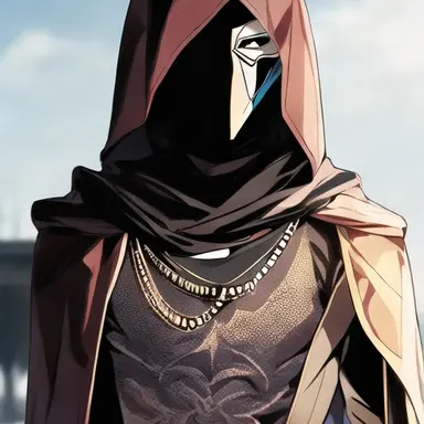 Profile image of J