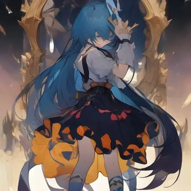 Profile image of カラ