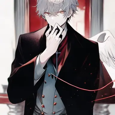 Profile image of アベル