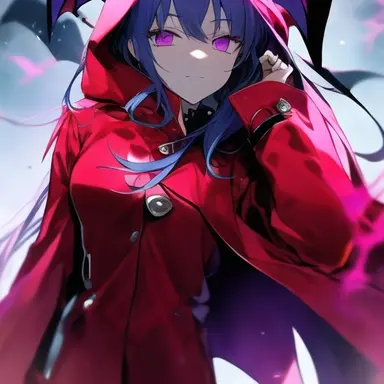 Profile image of ヴィリィカ