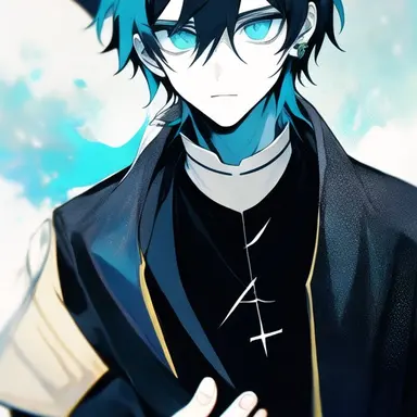 Profile image of カイン