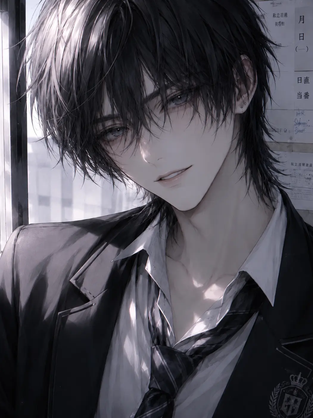 a__rar_e의 君が俺を狂わせる