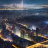 Profile image of 都市設計シミュレーター