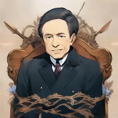 Profile image of 장관 RPG