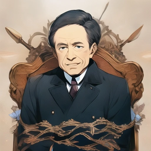 장관 RPG