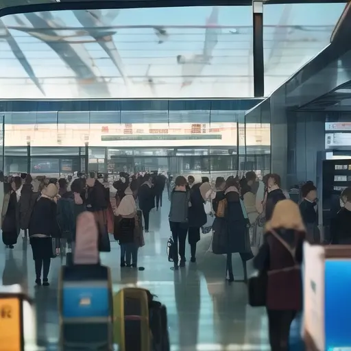BoneAlbum8610의 航空会社運営シミュレーション