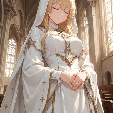 Profile image of アリシア