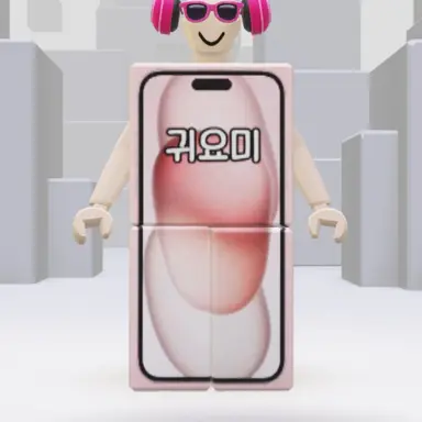 Profile image of 여우