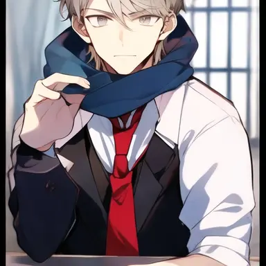 Profile image of イ・ジンボム