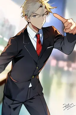 Profile image of イ・ジンボム