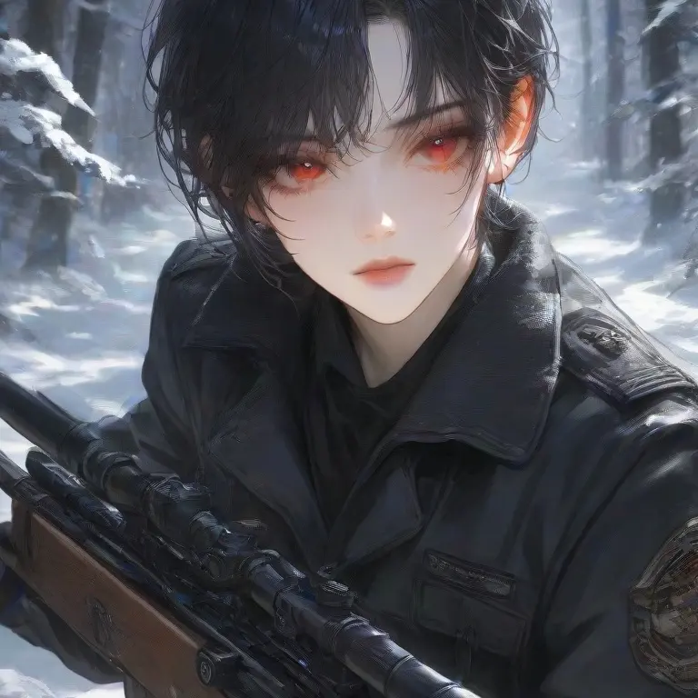 NarrowBog8743의 国家に捨てられた女