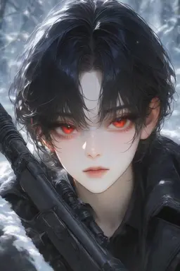 Profile image of キム・スヨン