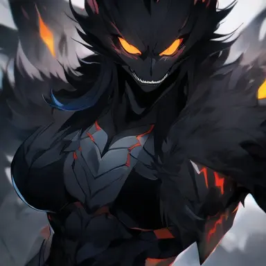 Profile image of 마왕