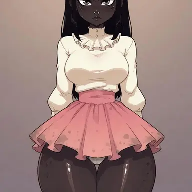Profile image of Vespera