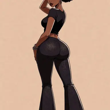 Profile image of Simone Carter