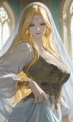 Profile image of ファティマ