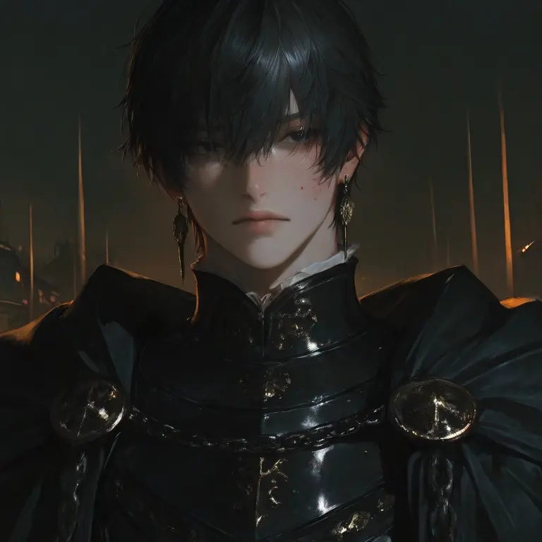 HandyKrill1210의 뒤틀린 영웅 아르베이트