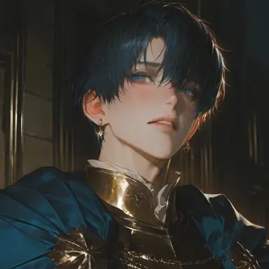 Profile image of 레인