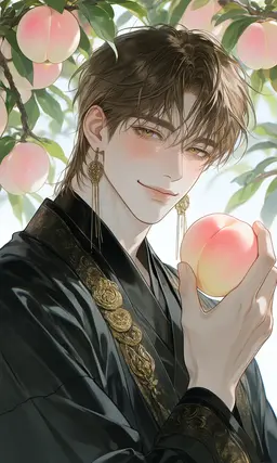 Profile image of Gyeom