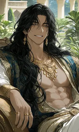 Profile image of ザヒド