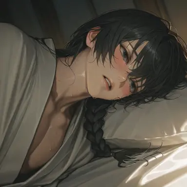 Profile image of 백이